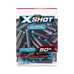 Zestaw Strzałek Excel 50 strzałek ZURU X-Shot