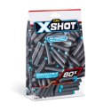 Zestaw Strzałek Excel 80 strzałek ZURU X-Shot