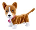 Maskotka Lizzy Corgi Animagic Goliath