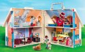 Przenośny domek dla lalek Dollhouse 70985 Playmobil