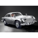Zestaw Aston Martin 70578 James Bond Aston Martin DB5 - Goldfinger Playmobil
