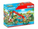Zestaw City Life 70987 Przyjęcie przy basenie Playmobil