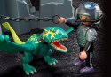 Zestaw DINO Rise 70925 Kopalnia Dino Mine Playmobil