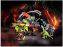 Zestaw DINO Rise 70928 Robo-Dino Maszyna bojowa Playmobil