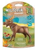 Zestaw figurek Wiltopia 71052 Łoś Playmobil