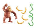 Zestaw figurek Wiltopia 71057 Orangutan Playmobil