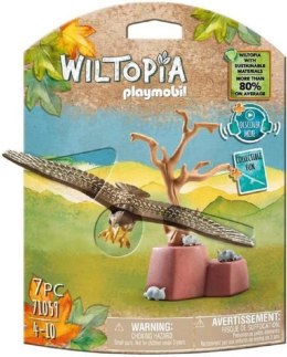Zestaw figurek Wiltopia 71059 Orzeł Playmobil