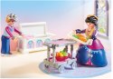 Zestaw z figurką Princess 70455 Jadalnia Playmobil