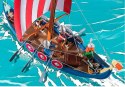 Zestaw z figurkami Asterix 71087 Kalendarz adwentowy Pirat Playmobil