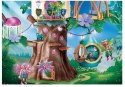 Zestaw z figurkami Ayuma 70804 Domek kropelka Playmobil