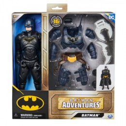 Figurka Batman 30 cm z akcesoriami Spin Master