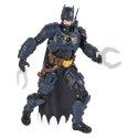 Figurka Batman 30 cm z akcesoriami Spin Master