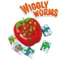 Gra Wiggly Worms Robaki gibaki Goliath