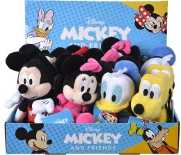 Mickey i przyjaciele | maskotki 20cm | Simba Disney
