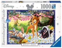 Puzzle 1000 elementów Walt Disney Bambi Ravensburger Polska