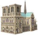 Puzzle 324 elementy 3D Notre Dame Ravensburger Polska