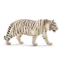 Biały tygrys Schleich
