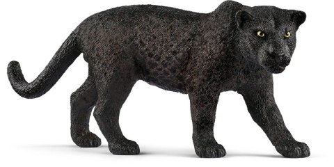 Czarna pantera Schleich