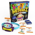 Gra Hedbanz Lightspeed Spin Master