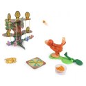 Gra Monkey See Monkey Poo Spin Master