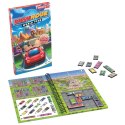 Gra Rush Hour - łamigłówka magnetyczna Ravensburger Polska