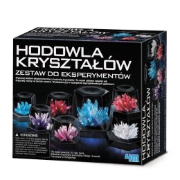 Hodowla kryształów krystal combo 4m