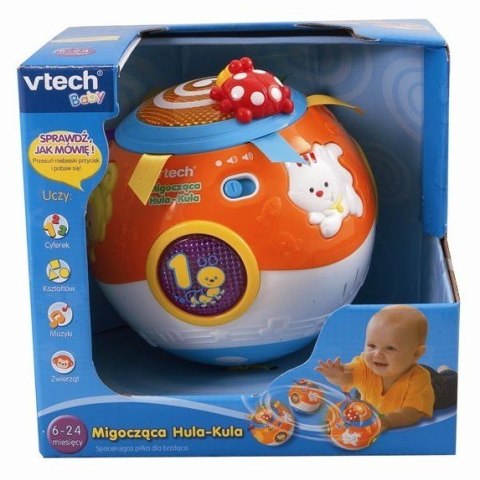 Migocząca Hula-Kula Vtech