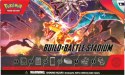 Obsidian Flames - Build & Battle Stadium Pokemon TCG