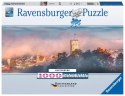 Puzzle 1000 elementów Ravensburg Panorama Ravensburger Polska