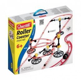 Syrail Roler Coaster 150 części Quercetti