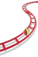 Syrail Roler Coaster 150 części Quercetti