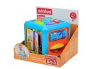 Winfun Kostka Edukacyjna Smily Play