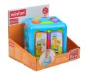 Winfun Kostka Edukacyjna Smily Play