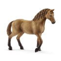 Zestaw pielęgnacyjny Quarter Horse + źrebię Schleich