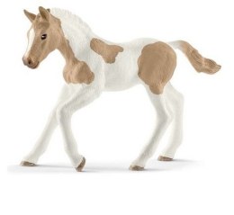 Figurka Koń Paint Horse źrebię Schleich