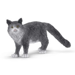 Figurka Kot Maine Coon Schleich