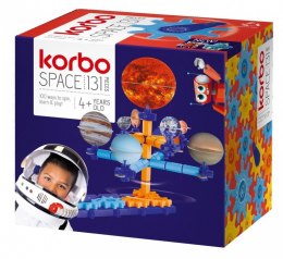 Klocki Space 131 Korbo