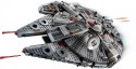 Klocki Star Wars 75257 Sokół Millennium 25