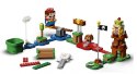 Klocki Super Mario 71360 Przygody z Mario - zestaw startowy 25
