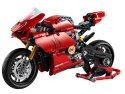 Klocki Technic 42107 Ducati Panigale V4 R 25