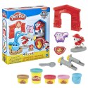 Masa plastyczna PlayDoh Psi Patrol Marshall Hasbro