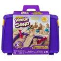 Piasek kinetyczny KINETIC SAND Walizka piasku Spin Master