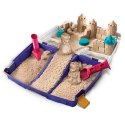 Piasek kinetyczny KINETIC SAND Walizka piasku Spin Master