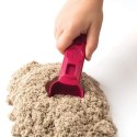 Piasek kinetyczny KINETIC SAND Walizka piasku Spin Master