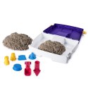 Piasek kinetyczny KINETIC SAND Walizka piasku Spin Master