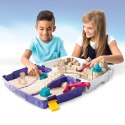 Piasek kinetyczny KINETIC SAND Walizka piasku Spin Master