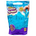 Piasek kinetyczny Kinetic Sand: Żywe Kolory niebieski Spin Master