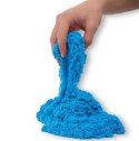 Piasek kinetyczny Kinetic Sand: Żywe Kolory niebieski Spin Master