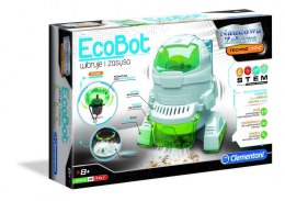 Robot Ecobot Clementoni
