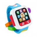 Smartwatch Szczeniaczka Czas na naukę Fisher Price